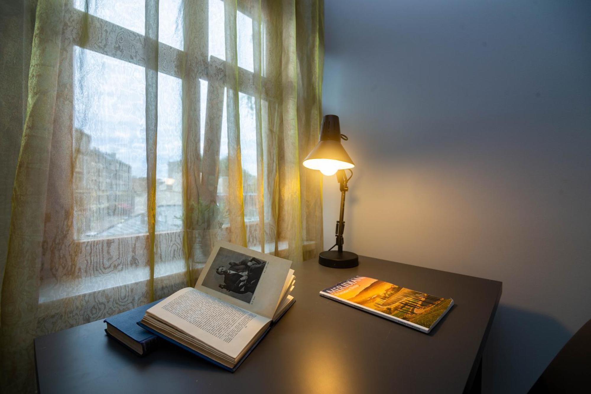 Charming 3-bedroom Center Flat Apartamento